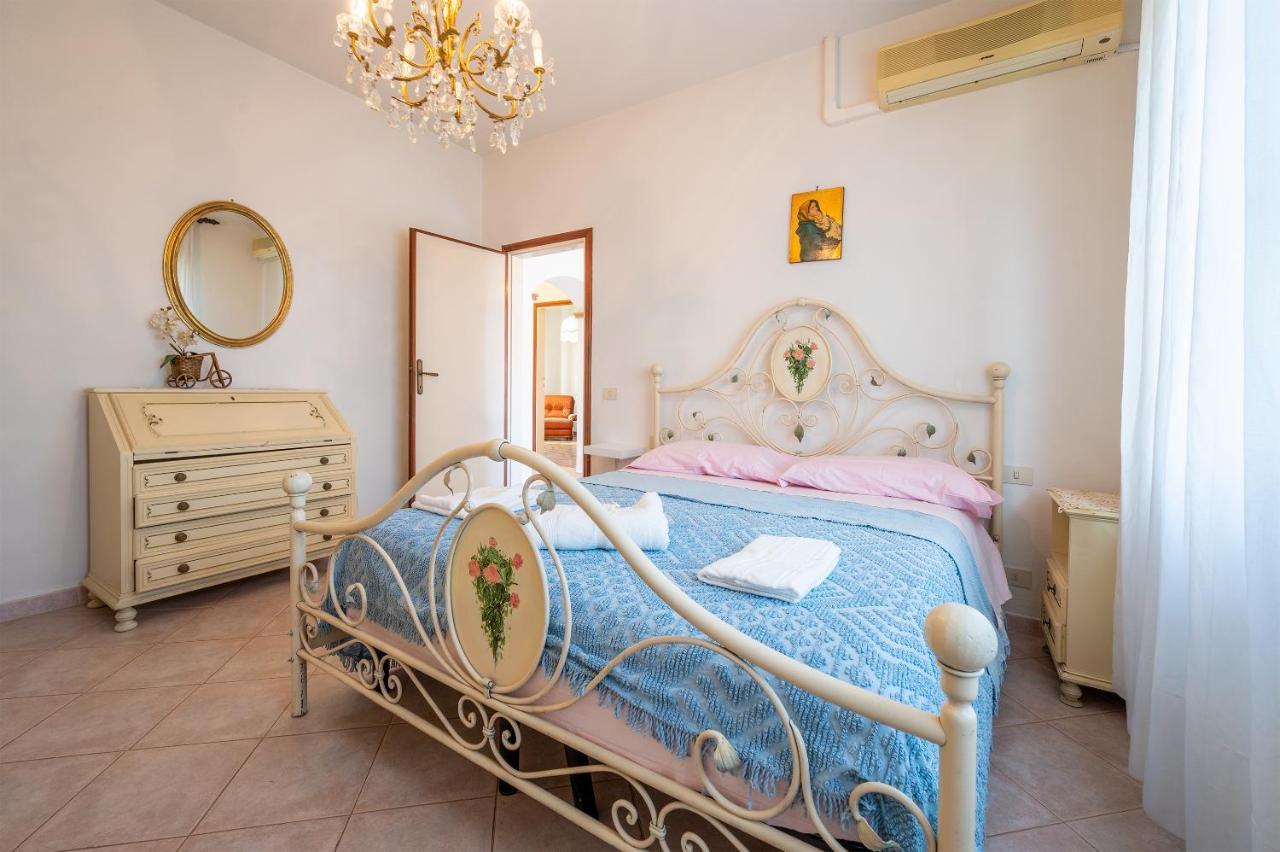 La Casetta Di Silvio Capezzano Pianore ภายนอก รูปภาพ