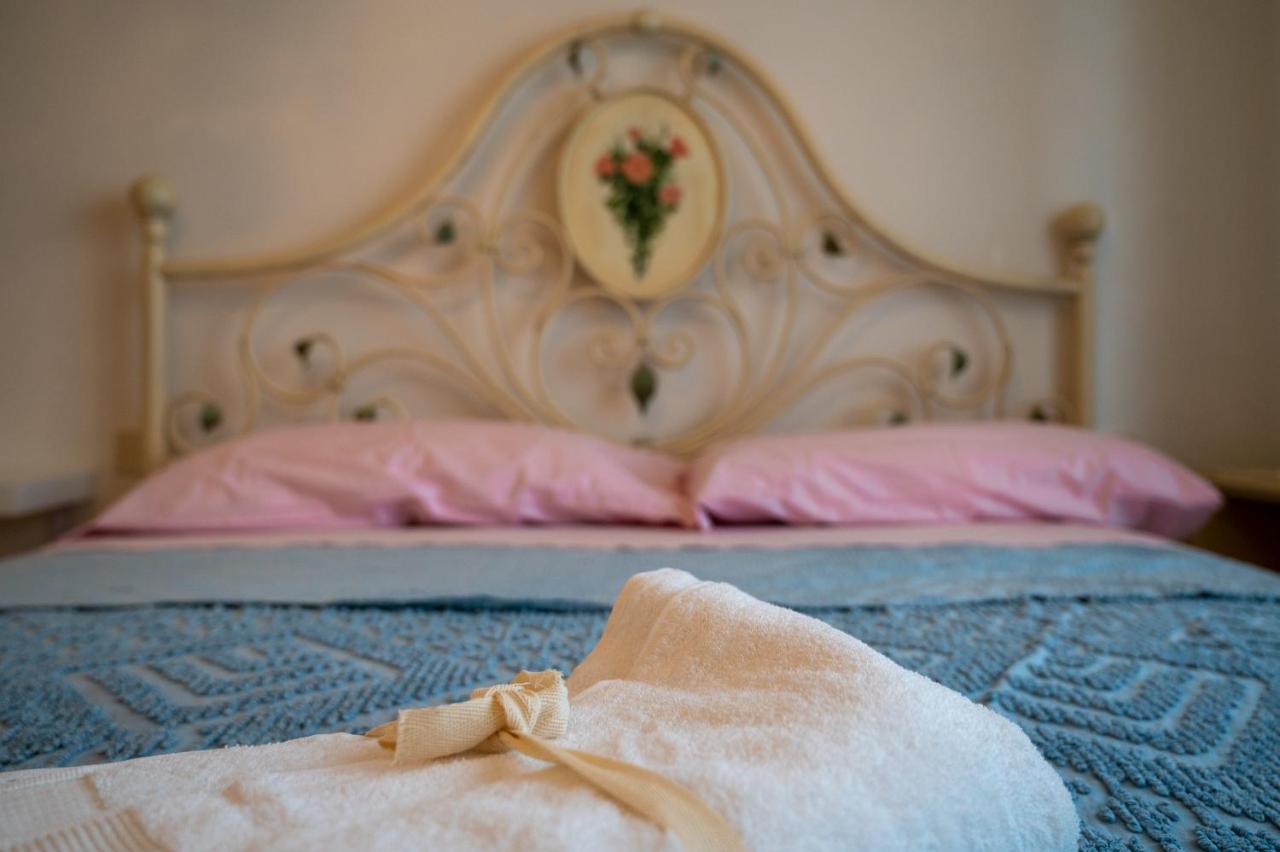 La Casetta Di Silvio Capezzano Pianore ภายนอก รูปภาพ