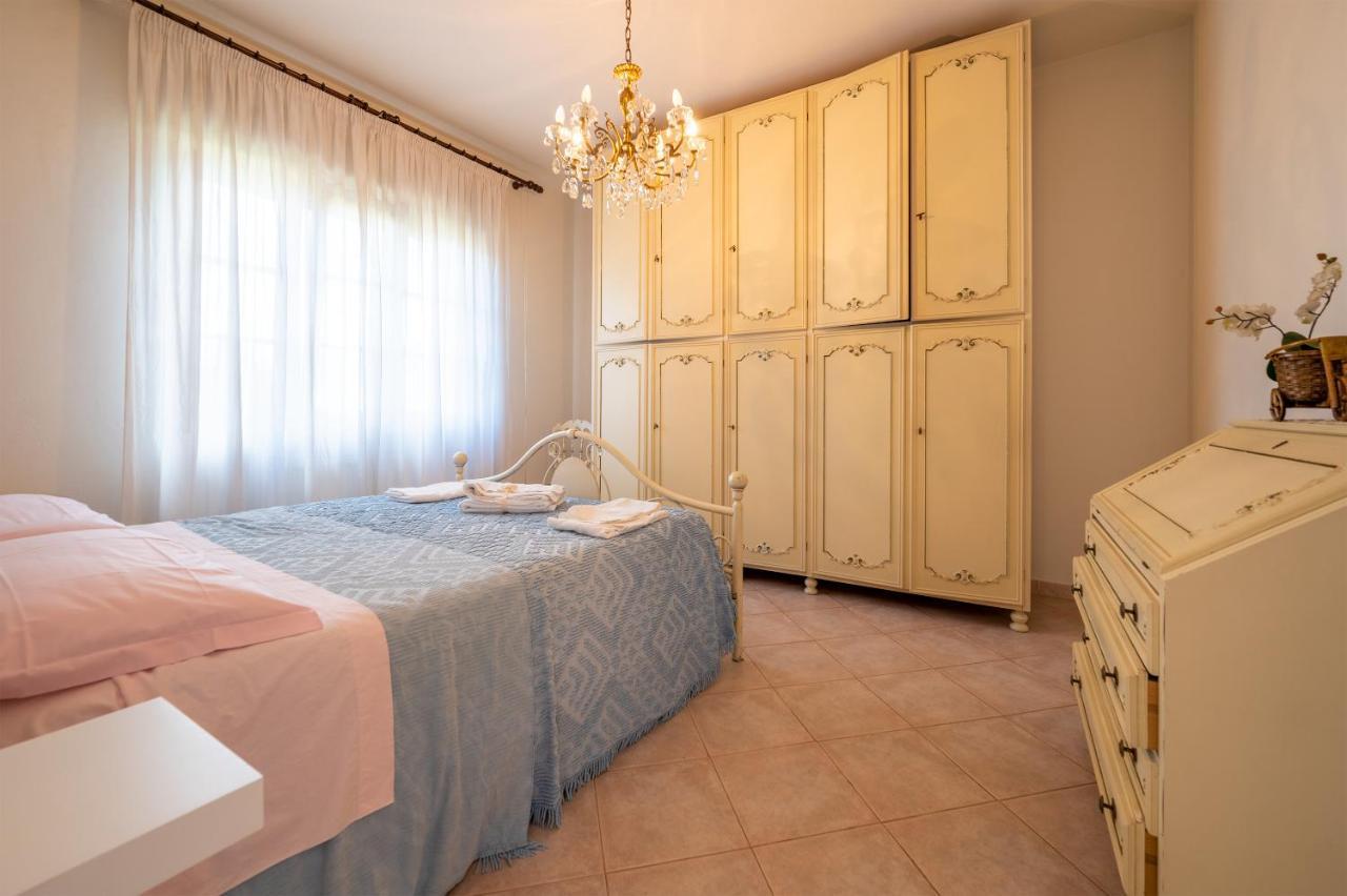 La Casetta Di Silvio Capezzano Pianore ภายนอก รูปภาพ